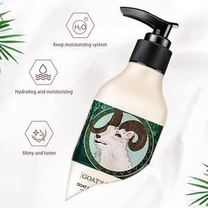 Crème Corporelle <span class=keywords><strong>au</strong></span> <span class=keywords><strong>Lait</strong></span> <span class=keywords><strong>de</strong></span> Chèvre Biologique Nourrissante Hydratante et Lotion Corporelle Éclaircissante <span class=keywords><strong>au</strong></span> <span class=keywords><strong>Lait</strong></span> <span class=keywords><strong>de</strong></span> Chèvre En Gros - Product Image 3
