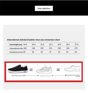 Chaussures décontractées pour hommes style ancien Pékin, en toile respirante, à enfiler, avec semelle extérieure en caoutchouc, pour toutes les saisons, chaussures de travail - Product Image 6