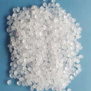 Xinjiang Mingsheng High Quality Sinopec PP Resin Molding Polypropylene Raw Material Block Copolymer PP Granules Particles Made - Product Image 3