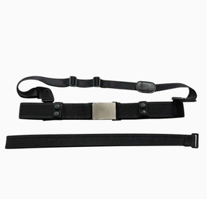 DF0414 Bestseller: 6-piece Multifunctional Belt with Document Holder, Rotating Spray Bag, Rotating Rod Bag - Product Image 4