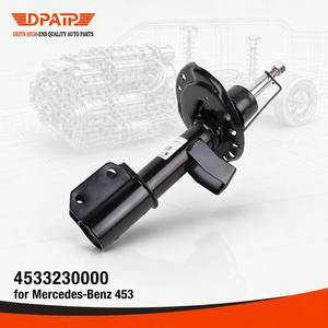 Amortisseurs avant à gaz de qualité supérieure 4533230000 pour Mercedes-Benz 453 Suspension Amortiguador Delantero <span class=keywords><strong>Kit</strong></span> d'amortisseurs de voiture Vente en gros - Product Image 1