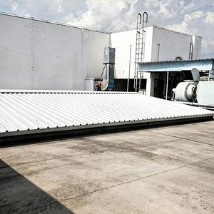 Revestimiento Impermeable de Emulsión Acrílica 100% Pura, Ecológico, de Alta Resistencia, Duradero y Moderno, para Techos, Paredes, Azulejos, Sótanos y Baños GBW 5 - Product Image 6
