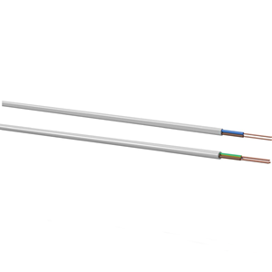 สายทองแดงยืดหยุ่น PVC LS PE LS0H 380 660โวลต์สำหรับใช้ในครัวเรือนการเชื่อมต่ออุปกรณ์ไฟฟ้าและติดตั้งเครือข่าย - Product Image 6