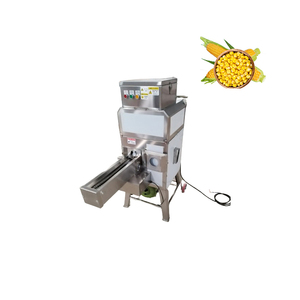 Corn Shelling Machine Automatic Mini Corn Thresher Maize Sheller Peeling Machine - Product Image 2