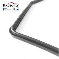 RACEORLY A1370140022 Vòng đệm chảo dầu cho Mercedes-Benz M275.953 M277.980 M279.980 5.5 6.0 V8 V12