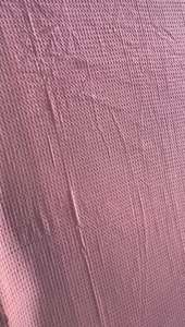 Manta de algodón suave tipo waffle de calidad premium para bebés y adultos, diseño sólido, portátil, ligera y acogedora. - Product Image 2