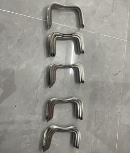 Hoogwaardig Roestvrijstalen Gynaecologie Chirurgisch Instrument <span class=keywords><strong>Sims</strong></span> Dubbelzijdig Vaginaal Speculum <span class=keywords><strong>Retractor</strong></span> - Product Image 4