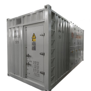 <strong>High</strong> <strong>Voltage</strong> 10.5KV 2100KW 3 Phase Forced Air Cooling Data Center AC <strong>Generator</strong> with 1-Year Warranty for Dummy Load Bank - Product Image 1