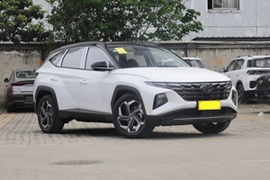 Auto Usado <span class=keywords><strong>Hyundai</strong></span> <span class=keywords><strong>Tucson</strong></span> L 1.5T LUX 2WD Premium CVVD Turbo <span class=keywords><strong>2021</strong></span>, SUV Usado de Gama Media-Altura para Exportación Global al por Mayor - Product Image 3