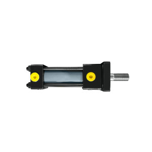 Cilindro Hidráulico Multietapa de Doble Acción Personalizado Profesional para Excavadora de Descenso - Product Image 5