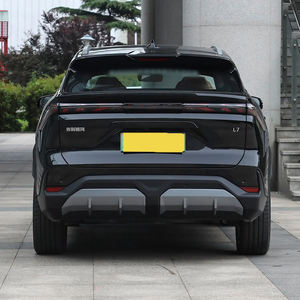 2023 Geely Galaxy L7 Phev Hybrid Car 1.5T DHT 115km elettrico Suv a Gas nuovi veicoli a energia Geely Phev Hybrid Car L7 - Product Image 5