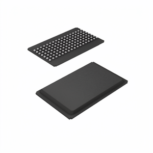 Componente Electrónico en Stock: Memoria 119 BGA 71V3556SA166BGGI8 - Product Image 1