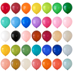 Di alta qualità in lattice palloncini 10 pollici 2.2g Standard in lattice metallizzato palloncini Globos <span class=keywords><strong>per</strong></span> festa di nozze decorazione ghirlanda - Product Image 1