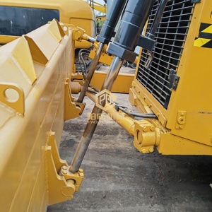 Bulldozer Cat d'occasion, Bulldozer Cat D6R d'occasion, Bulldozer Cat D6 d'occasion, D5K, D7H, D8R, D9R, D6 Bulldozer d'occasion en stock - Product Image 2