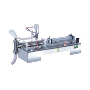 20 Litre Bottled Water Filling Machine Single Nozzle Filling Machine - Product Image 3