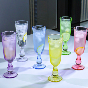Verres <span class=keywords><strong>à</strong></span> <span class=keywords><strong>champagne</strong></span> et flûtes <span class=keywords><strong>à</strong></span> prix abordable pour fêtes et mariages – Vente en gros de verres transparents <span class=keywords><strong>à</strong></span> long pied pour <span class=keywords><strong>champagne</strong></span> - Product Image 4
