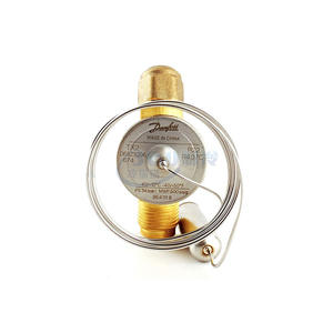   Vanne d'expansion Tx2 R22 R407c 06823206 pour système de réfrigération et de climatisation - Product Image 1