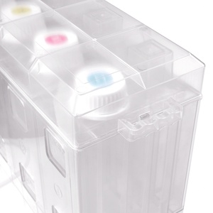 ซุปเปอร์คัลเลอร์ T8581-T8584 ตลับหมึกอิงค์เจ็ทสำหรับธุรกิจ สำหรับ Epson WF-M20590 C17590 C20590 C20600 C20750 C20590a C17590a C21000a - Product Image 5
