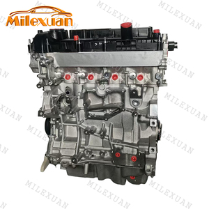 Moteur XC EcoBoost <span class=keywords><strong>2</strong></span>.0T 204PT pour <span class=keywords><strong>Land</strong></span> <span class=keywords><strong>Rover</strong></span> Range <span class=keywords><strong>Rover</strong></span> Evoque Discovery Sport <span class=keywords><strong>Freelander</strong></span> <span class=keywords><strong>2</strong></span> Ford Edge Fusion Si4 - Product Image 2