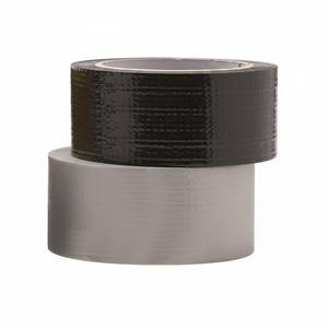 Cinta adhesiva para conductos multiusos Solución versátil de embalaje y cinta - Product Image 1