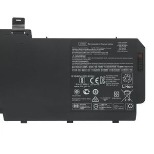 AM06XL nueva batería para <span class=keywords><strong>HP</strong></span> <span class=keywords><strong>ZBook</strong></span> <span class=keywords><strong>17</strong></span> <span class=keywords><strong>G5</strong></span> G6, portátil de 2. 0 2. 2. 2. 2. 2. 1. - Product Image 2