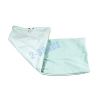 Velours de soie de haute qualité 1 ensemble 20 pouces Mah Jongg Rack et sac de protection en velours poussoir