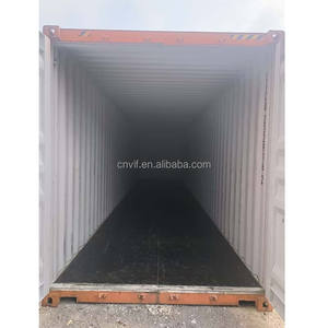 Contenedor HC Usado de 40 pies a Precio Accesible |   Estructura Sólida |   Excelente Relación Calidad-Precio |   Stock Disponible. - Product Image 6