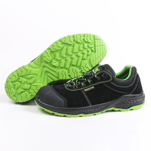 Black Shield Tobillo protección Seguridad Zapatos De Trabajo Entrenador <span class=keywords><strong>Para</strong></span> Hombres Punta De Acero <span class=keywords><strong>Botines</strong></span> De <span class=keywords><strong>Hombre</strong></span> Zapatillas <span class=keywords><strong>Para</strong></span> Trabajo Pesado - Product Image 5