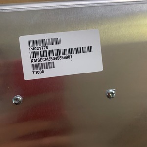 Carte d'ordinateur 4921776 P4921776, unité de contrôleur ECU de contrôleur de moteur QSB6.7 - Product Image 6