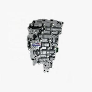 ชุดวาล์ว<span class=keywords><strong>เกียร์</strong></span>อัตโนมัติ CVT รุ่น JF016E RE0F10D JF017E RE0F10E ระบบ<span class=keywords><strong>เกียร์</strong></span>อัตโนมัติ - Product Image 2