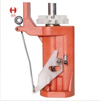 Accessoires de machine de tressage d'usine de pièces de rechange de broche et et de canette chaussure de cordon élastique chaussure de corde ronde