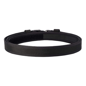 <span class=keywords><strong>Gina</strong></span> Ventas al por mayor 2 \ "Tactical Security Duty Nylon Belt en stock Cinturones <span class=keywords><strong>de</strong></span> tela con cinturón interior - Product Image 4