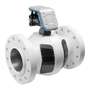 FLOWSIC600-XT Intelligent Stainless Steel & Plastic Ultrasonic Flowmeter for Gas Custody Transfer Measurement with OEM Support - Product Image 2