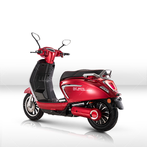 2021 1000W 60V Chì Axit Pin E Scooter Thiết Kế Mới Customized Electric Scooter Điện Lớn Xe Tay Ga Với Disc Break - Product Image 1