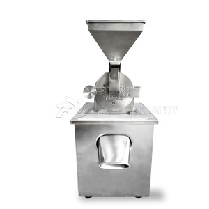 PULVERIZADOR completo de 304SS, molino de <span class=keywords><strong>harina</strong></span> industrial, máquina de molienda de <span class=keywords><strong>sal</strong></span> <span class=keywords><strong>con</strong></span> sistema de enfriamiento de <span class=keywords><strong>agua</strong></span> - Product Image 1