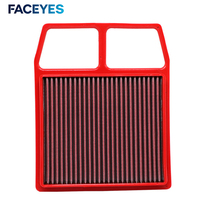 FACEYES Nouveau filtre à air lavable à haut débit pour Can-Am Maverick 1000R 100R XC 800 1000 UTV, kit de remplacement d'éléments