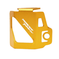 Protection de réservoir de liquide de frein arrière pour moto Tracer 700 900 GT – Promotionnelle