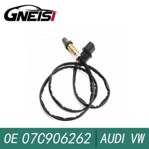 Датчик кислорода для Volkswagen Touareg 2000-2016 Audi A8 S8 A1 2000-2016 07C906262 07 C906 262A 07C 906 262AF 07C 9062 62 г - Product Image 2