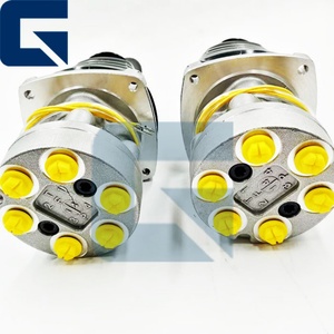 Joystick de Control para Excavadora E345B, Repuestos, Embalaje Neutral, Origen China - Product Image 4