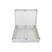 Caja Impermeable de Gran Tamaño 130*190*280/180*190*280/230*190*280, Material: Sin Especificar, Nivel IP: Sin Especificar