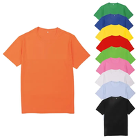 Vente en gros T-shirt premium pour homme T-shirt oversize pour homme de luxe 100% coton T-shirt lourd T-shirts oversize à épaules tombantes