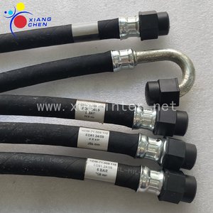 สายยางใหม่แท้รุ่น 71.009.116 สำหรับเครื่องพิมพ์ออฟเซ็ต Heidelberg SM102 SX102 ชุดจ่ายหมึก ควบคุมอุณหภูมิ - Product Image 5