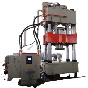 Ép thủy lực 1000 tấn tàu Áp lực làm đầu ép thủy lực đầu sâu vẽ hình thành máy - Product Image 2