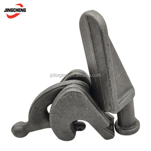 Xe tải <span class=keywords><strong>Trailer</strong></span> phụ kiện <span class=keywords><strong>Trailer</strong></span> phụ kiện vận chuyển Phụ Kiện Móc phổ biến các bộ phận mặc các bộ phận cổng sau chốt & bản lề - Product Image 2