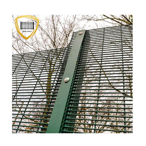 An ninh cao sơn tĩnh điện chống leo lên hàng rào ipoh chống leo lên hàng rào concertina dây nhà an ninh hàng rào chống leo lên - Product Image 5