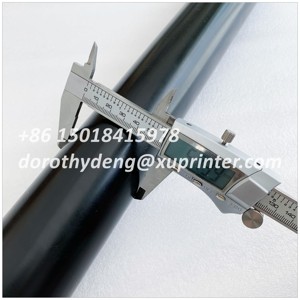 SM102 41.010.417F CD102ชิ้นส่วนการพิมพ์ไฮเดลเบิร์กลูกกลิ้งระดับกลางที่ผ่านการตกแต่งใหม่ชิ้นส่วนการพิมพ์41.010.417F พิมพ์ออฟเซต - Product Image 4