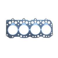 Junta de Culata de Motor 23J para LAND ROVER 88/109, Junta de Culata para Vehículo Todoterreno, OEM 535554