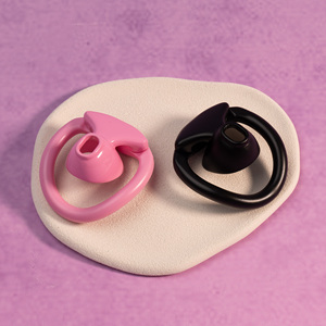 Dispositif <span class=keywords><strong>de</strong></span> <span class=keywords><strong>chasteté</strong></span> masculin en plastique Micro Femboy, <span class=keywords><strong>cage</strong></span> à pénis en résine, anneau pénien, jouets sexuels <span class=keywords><strong>pour</strong></span> adultes <span class=keywords><strong>pour</strong></span> hommes et jeunes garçons - Product Image 3