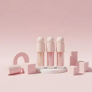 Wholesale ODM/OEM Waterproof Long Lasting <strong>Liquid</strong> <strong>Highlighter</strong> for <strong>Liquid</strong> <strong>Highlighter</strong> Pearl Natural Face Brightening - Product Image 2