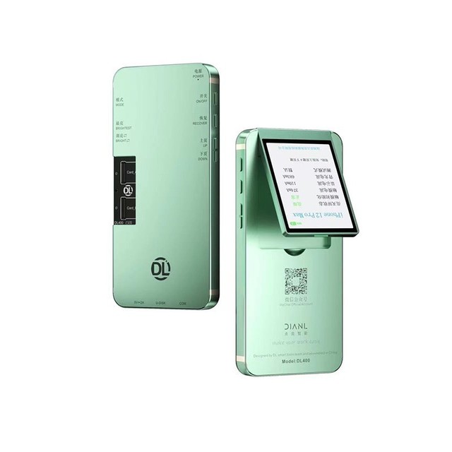 Shenzhen Lcd Manufacturer Support All Models and Brands 6 in 1 Test Box LCD Screen Tester Programmer Testing Equipment Machine